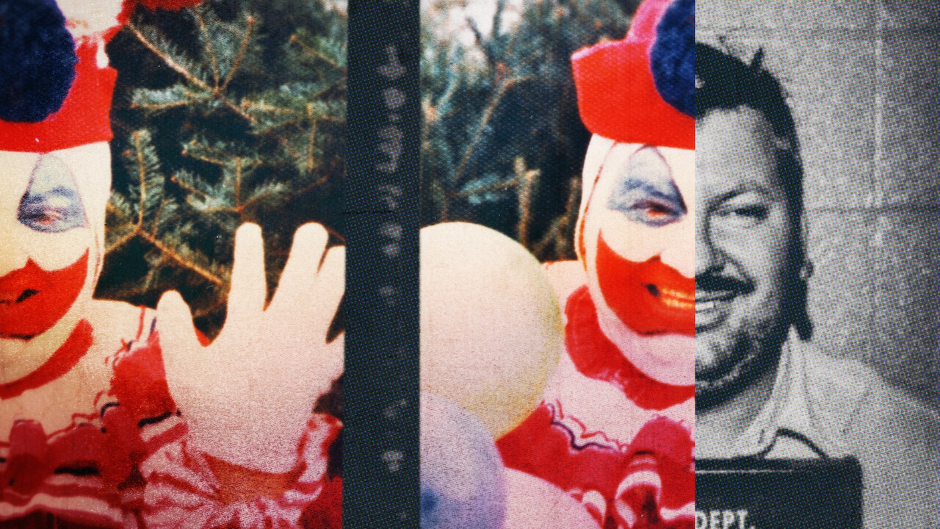 Conversations with a Killer - The John Wayne Gacy Tapes (2021)
