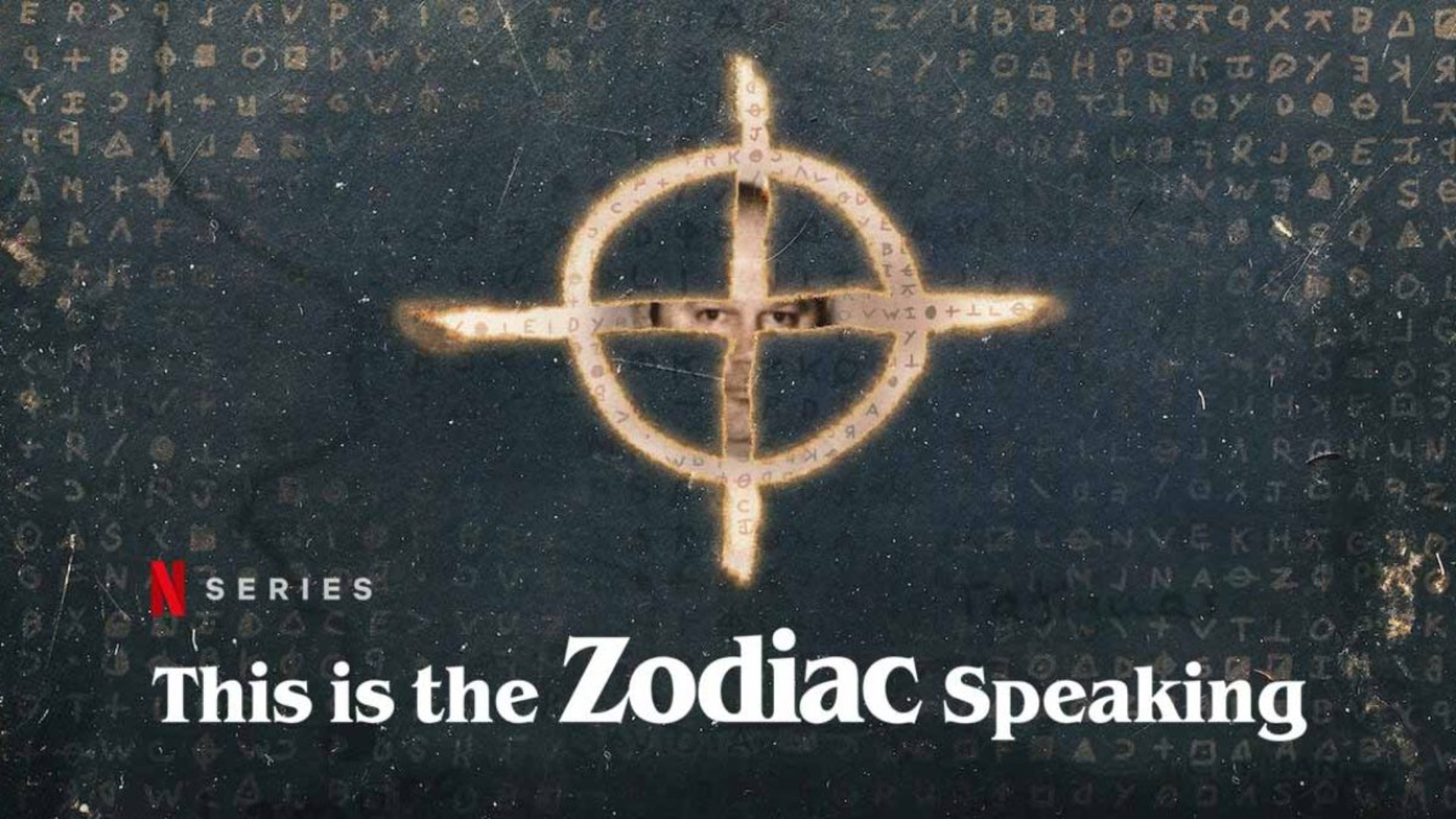 This Is the Zodiac Speaking (2007)
