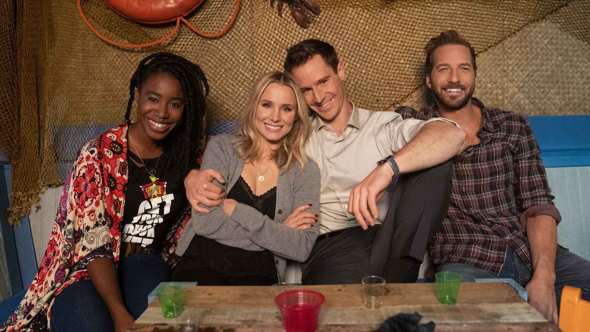 Veronica Mars (2004-2019)