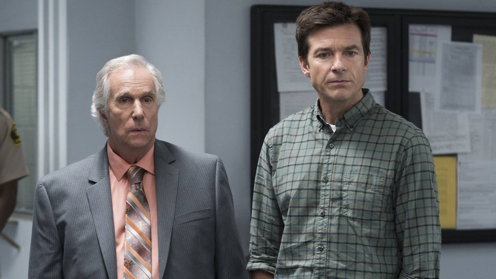 Arrested Development (2003-2019)