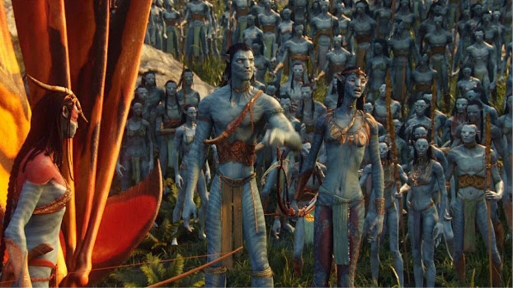 Avatar (2009)