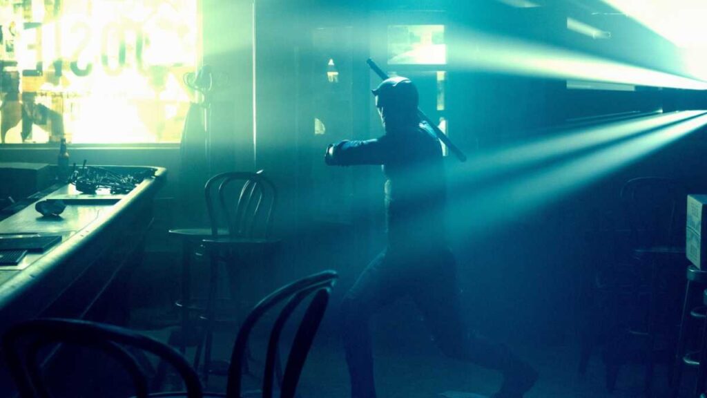 Daredevil (Image: Marvel)