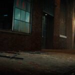 'Daredevil' stills with the Watcher (Image: Marvel)