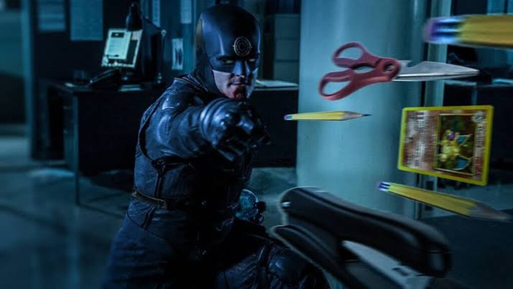 Bullseye (Image: Marvel)