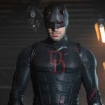 Daredevil Black suit (Image: Marvel)