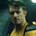 Joel Kinnaman Confirms Rick Flag Jr. Won’t Return After ‘Peacemaker’ Season 2 Rick Flag Jr. (Image: Warner Bros)