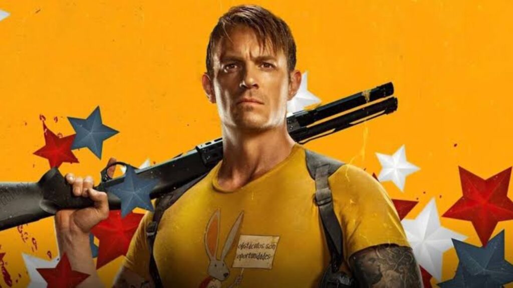 Rick Flag Jr. (Image: Warner Bros)