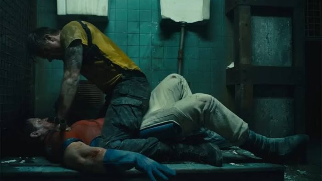 Rick Flag Jr. (Image: Warner Bros)