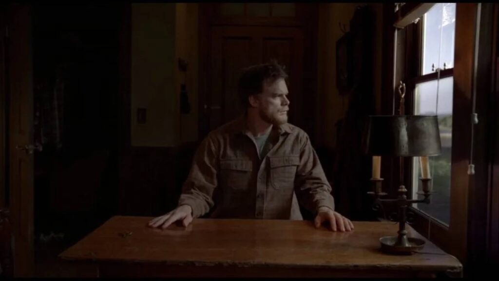 Dexter (Image: Showtime)