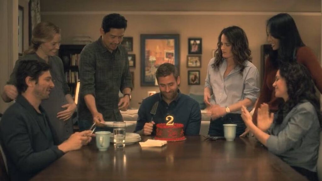 The Haunting of the Hill House (Image: Netflix)