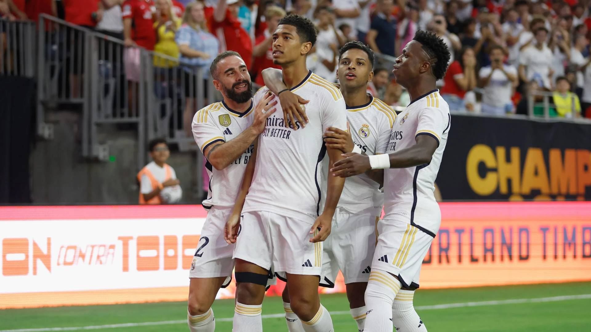 Real Madrid (2023/24)