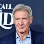 Harrison Ford (Image: Wired Italia)