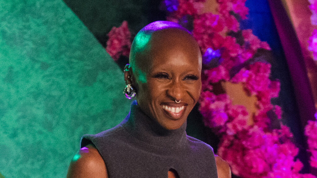 Cynthia Erivo (Image: Cinemablend)