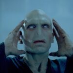 Ralph Fiennes as Lord Voldemort in 'Harry Potter' (Image: Warner Bros.)