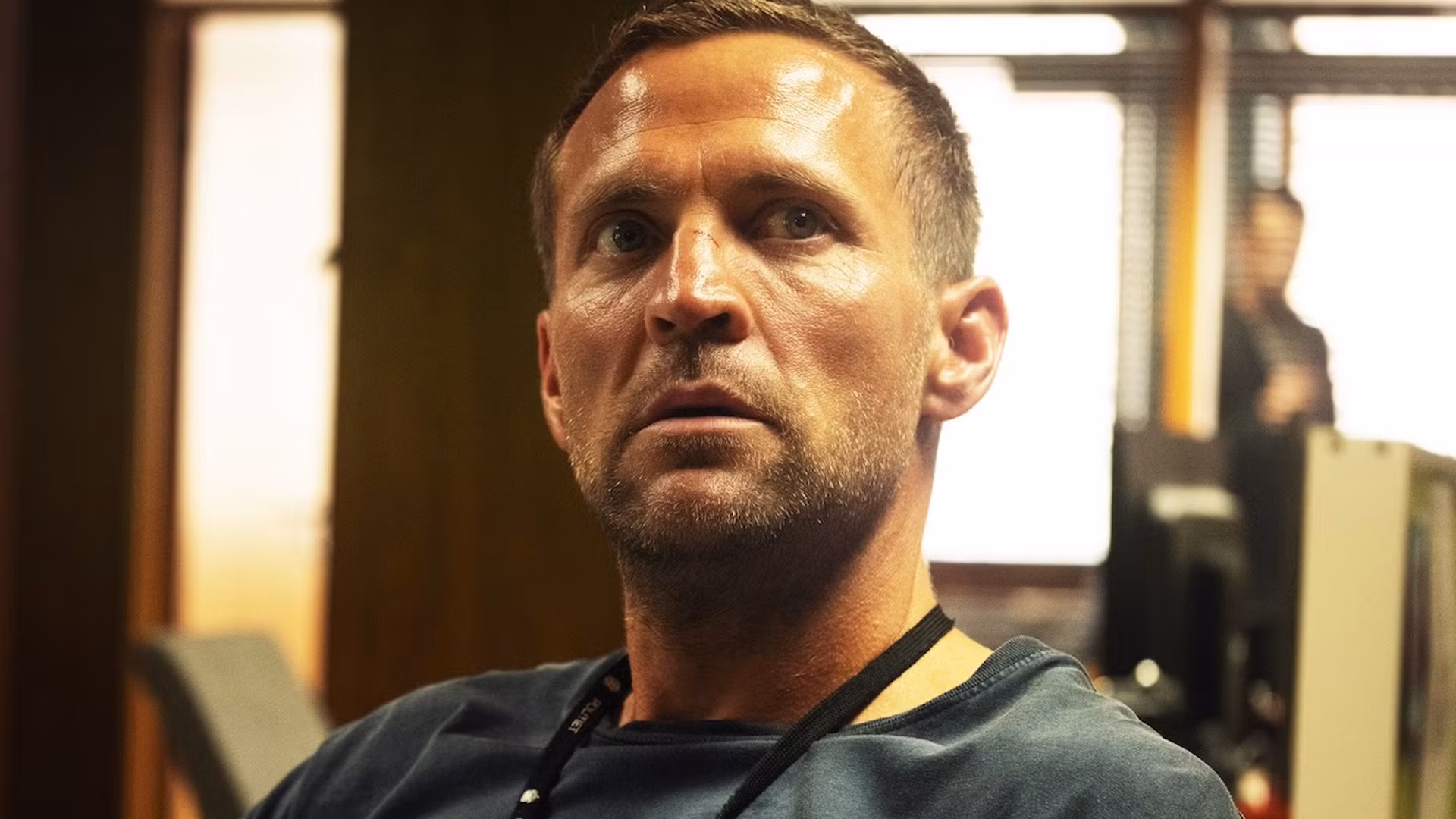 Detective Hole (2026)