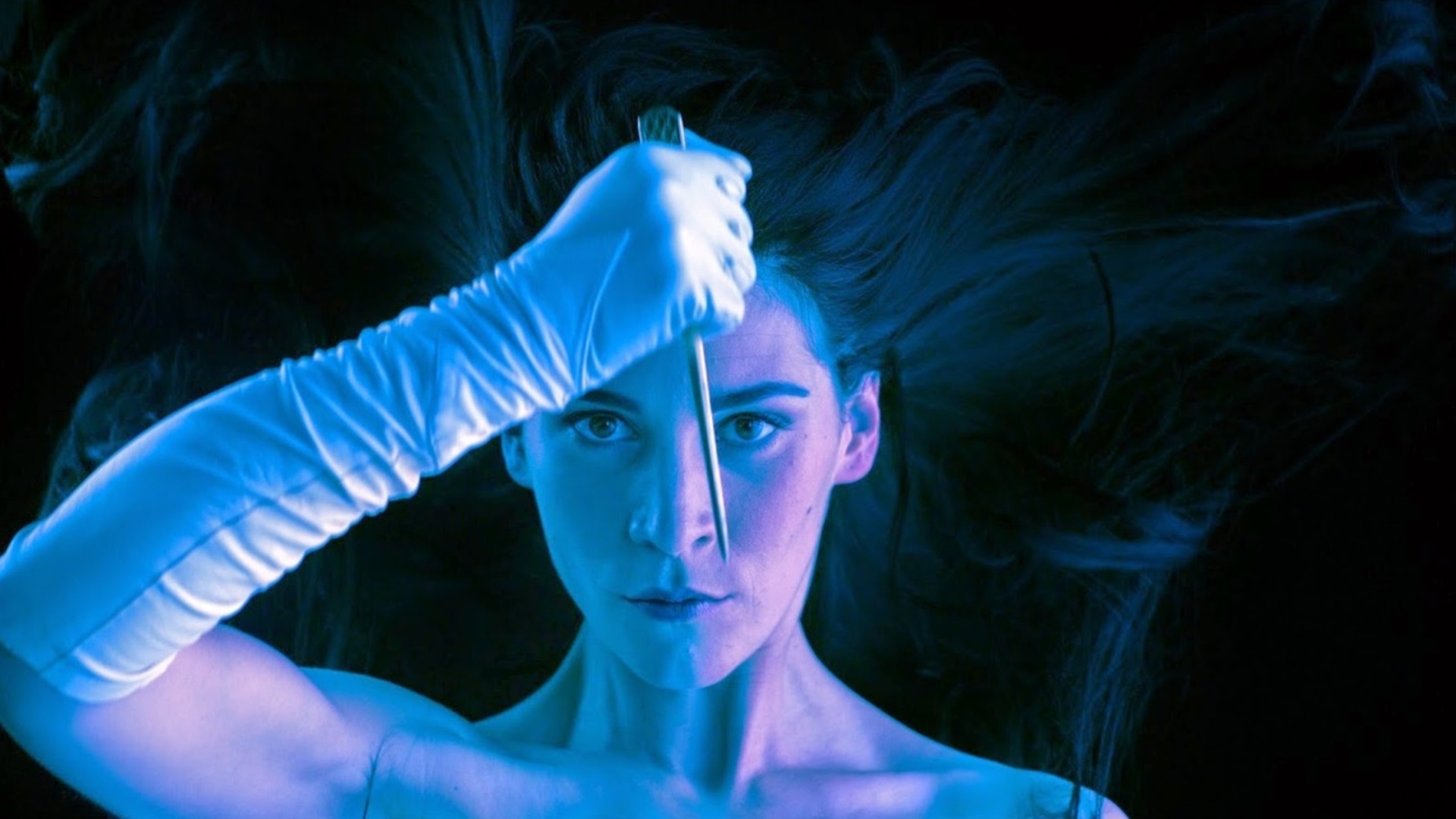 The Strange Color of Your Body’s Tears (2013)