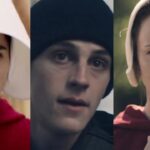 10 Best Double Agents of ‘The Handmaid’s Tale’, Ranked Alma, Jaeden, Emily in The Handmaid's Tale (Image: Hulu)