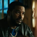 MM in 'The Boys' (Image: Amazon)