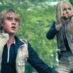 'Hunger Games: Sunrise on the reaping' (Image: Lionsgate)