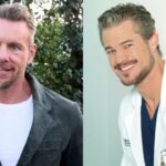 Dax Shepard and Eric Dane