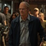 Ed Baldwin in 'For All Mankind'