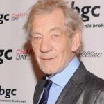 Why Ian McKellen Rejected Albus Dumbledore in ‘Harry Potter’ Despite ‘The Lord of the Rings’ Fame Sir Ian McKellen (Image: AFP)