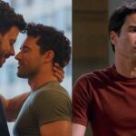 Eric McCormack Pitches A Bold ‘Will & Grace’ Spinoff Idea With A ‘Heated Rivalry’ Angle 'Heated Rivalry', Eric McCormack in 'Will & Grace'