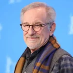 Steven Spielberg (Image: AFP)