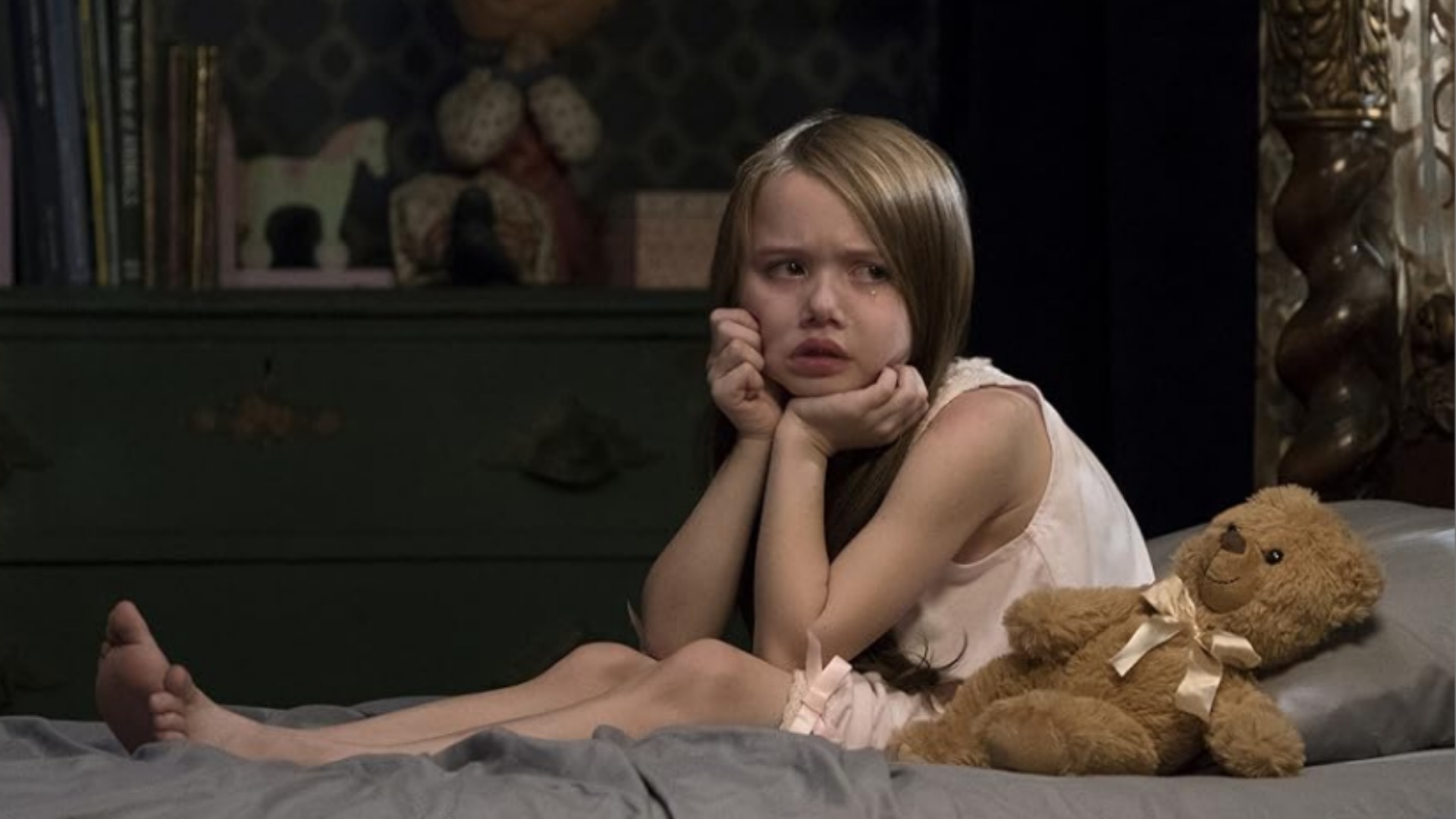 'The Haunting of Hill House' (2018)