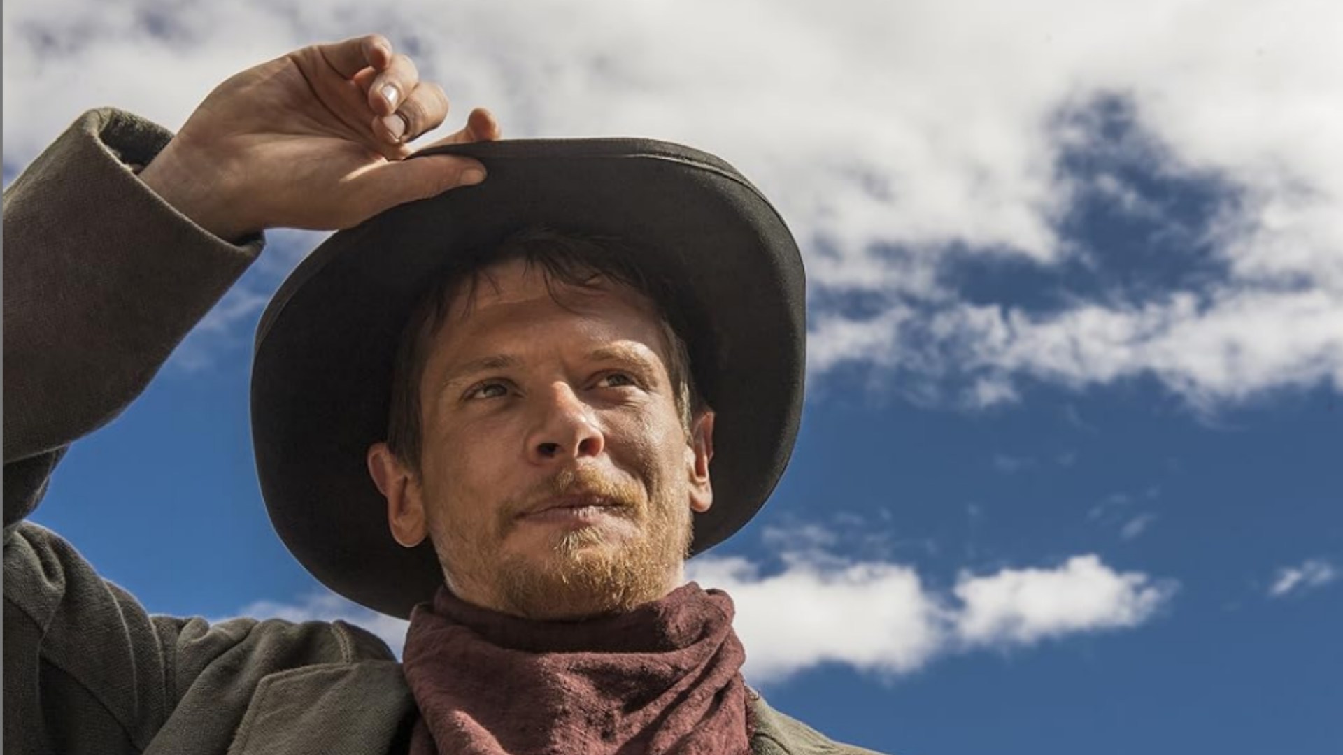 'Godless' (2017)