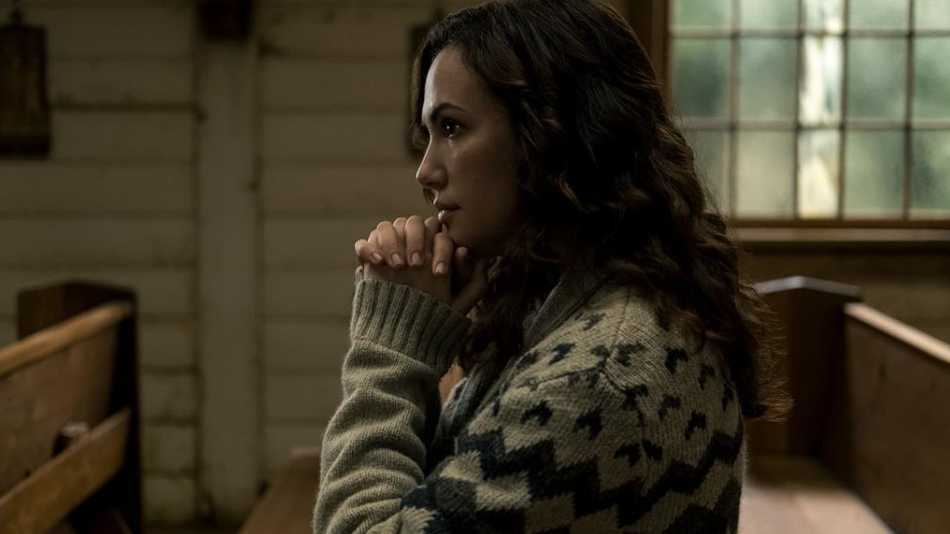 'Midnight Mass' (2021)