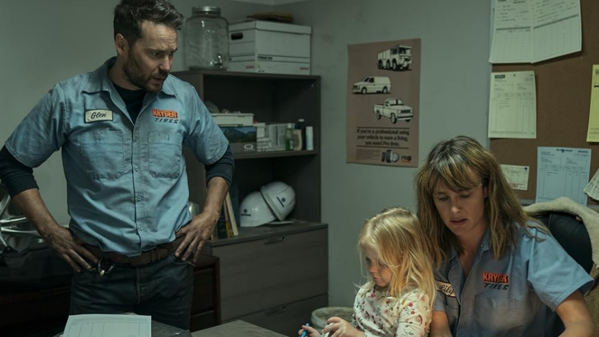 'Painkiller' (2023)