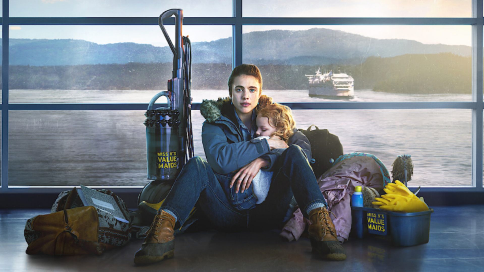 'Maid' (2021)