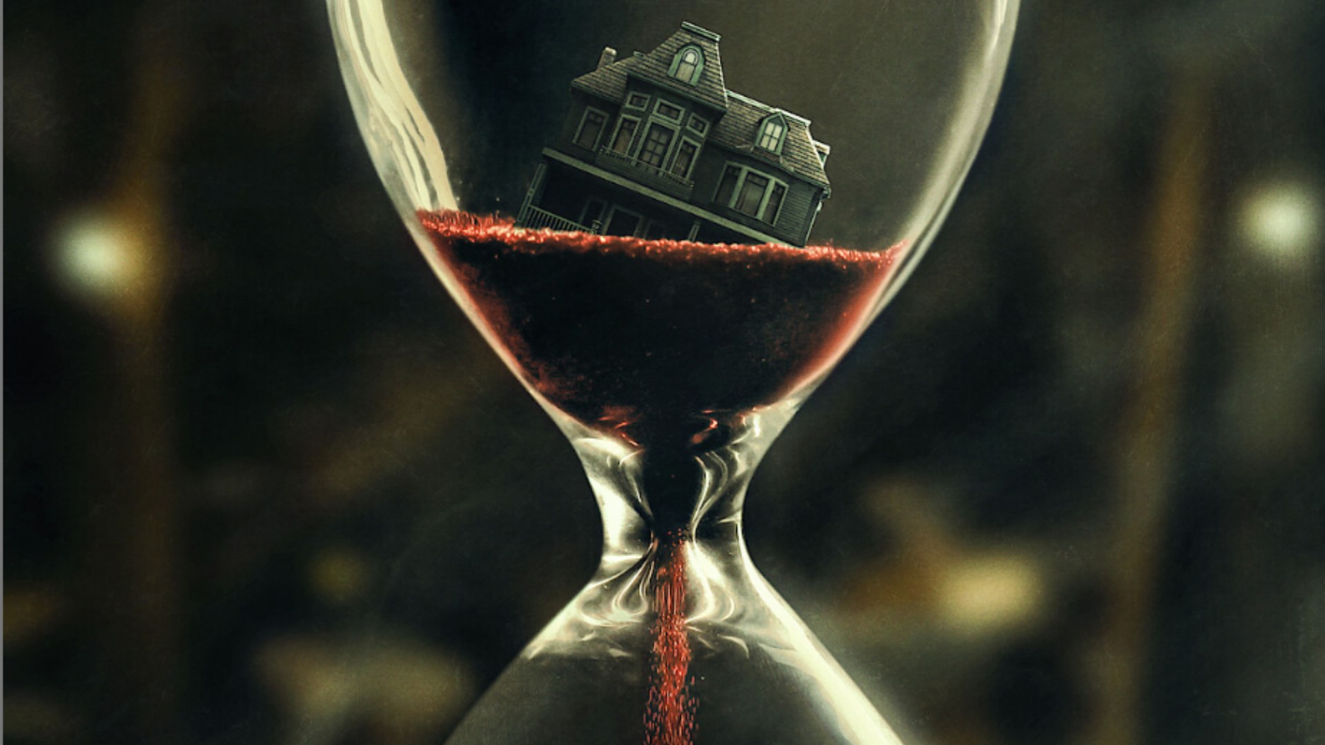 'The Fall of the House of Usher' (2023)