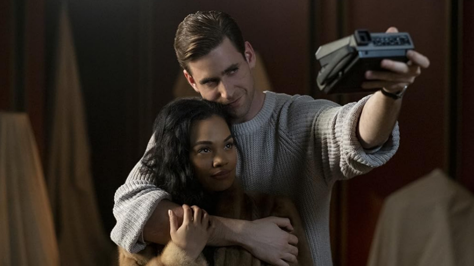 'The Haunting of Bly Manor' (2020)