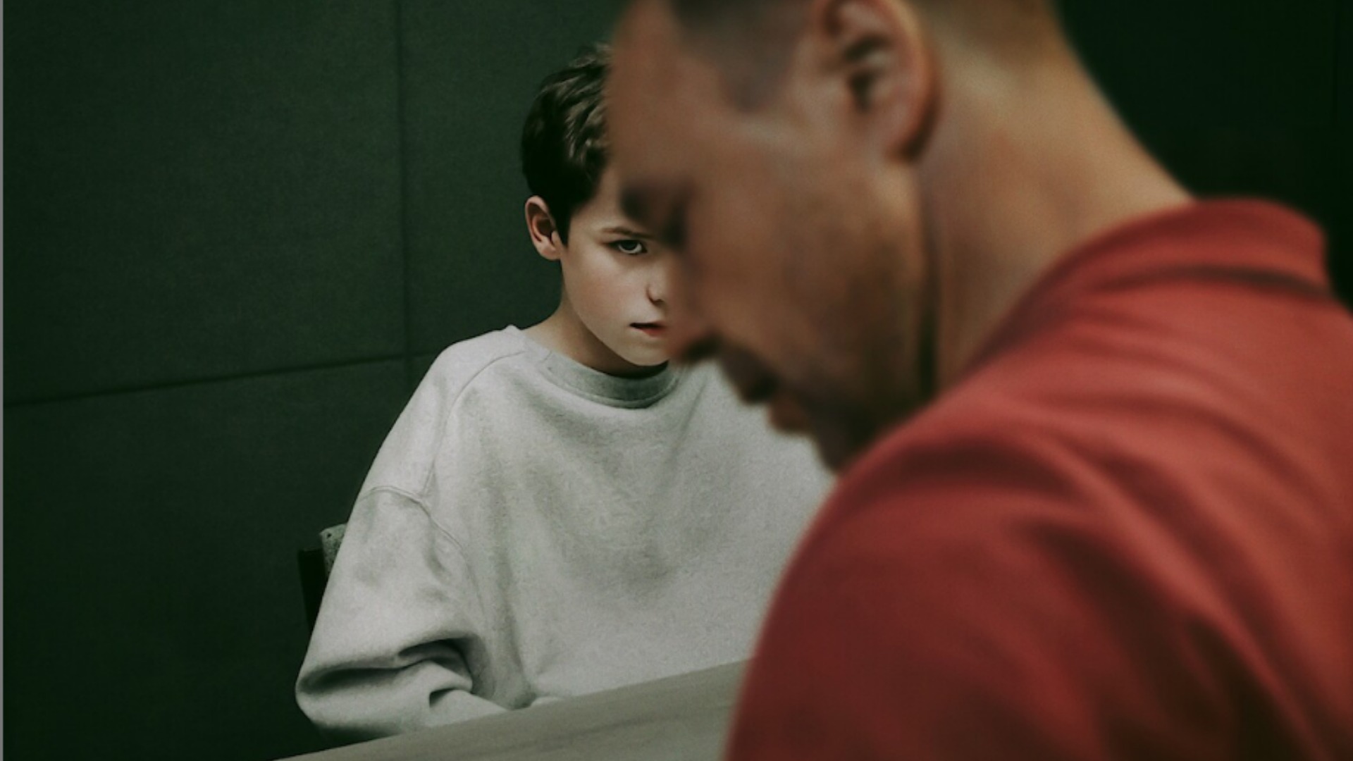 'Adolescence' (2025)