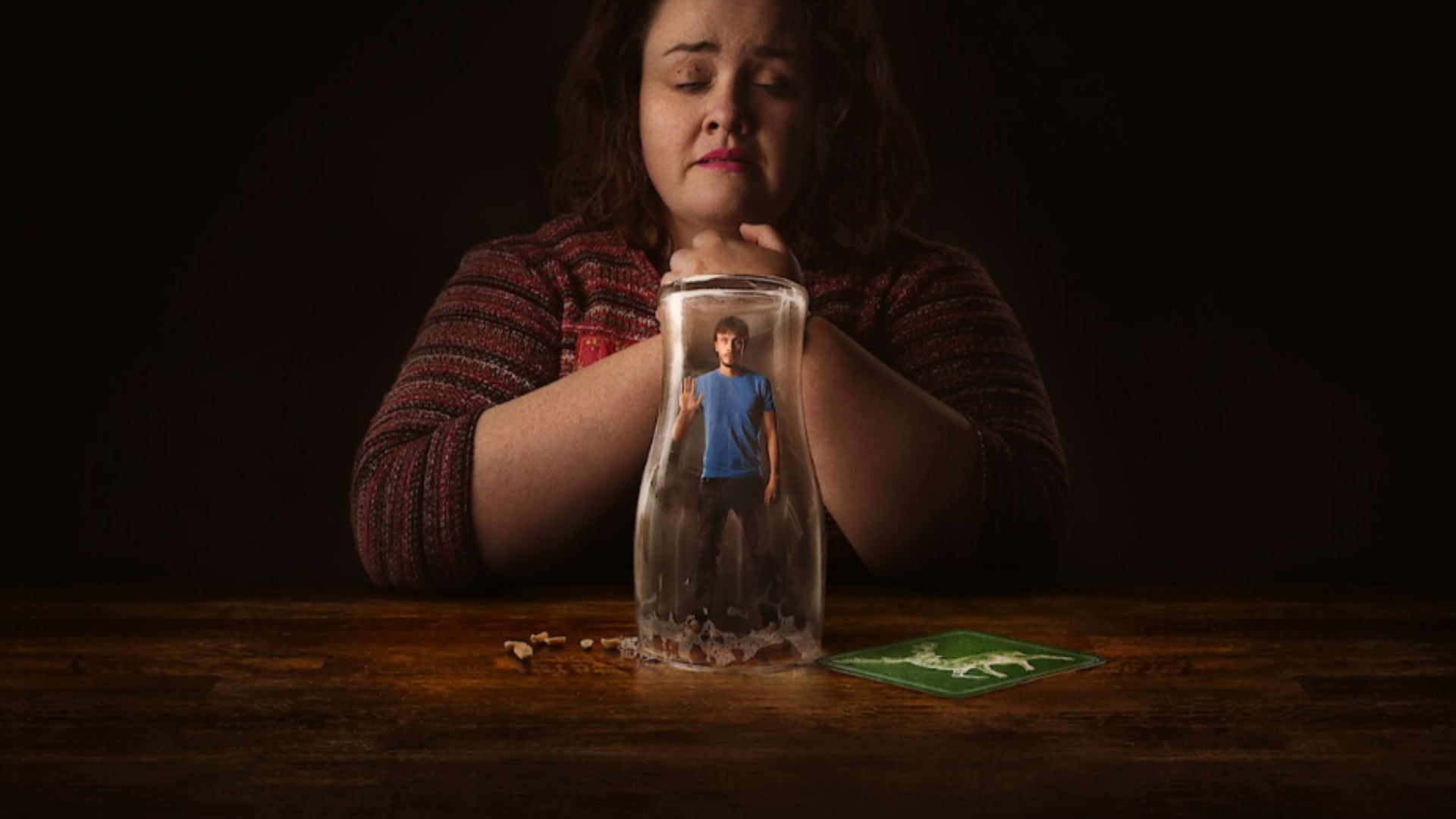 Baby Reindeer (2024)