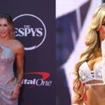 Charlotte Flair & Blake Monroe Just Sent Social Media Into Overdrive Charlotte Flair and Blake Monroe