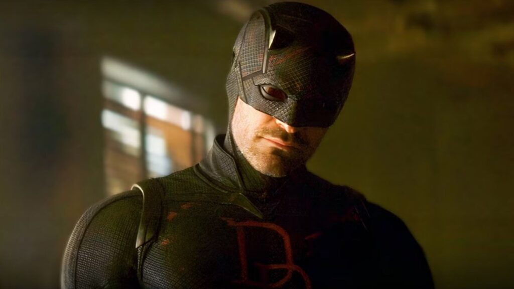 Daredevil - Born Again Season 2 (Image - Disney+)