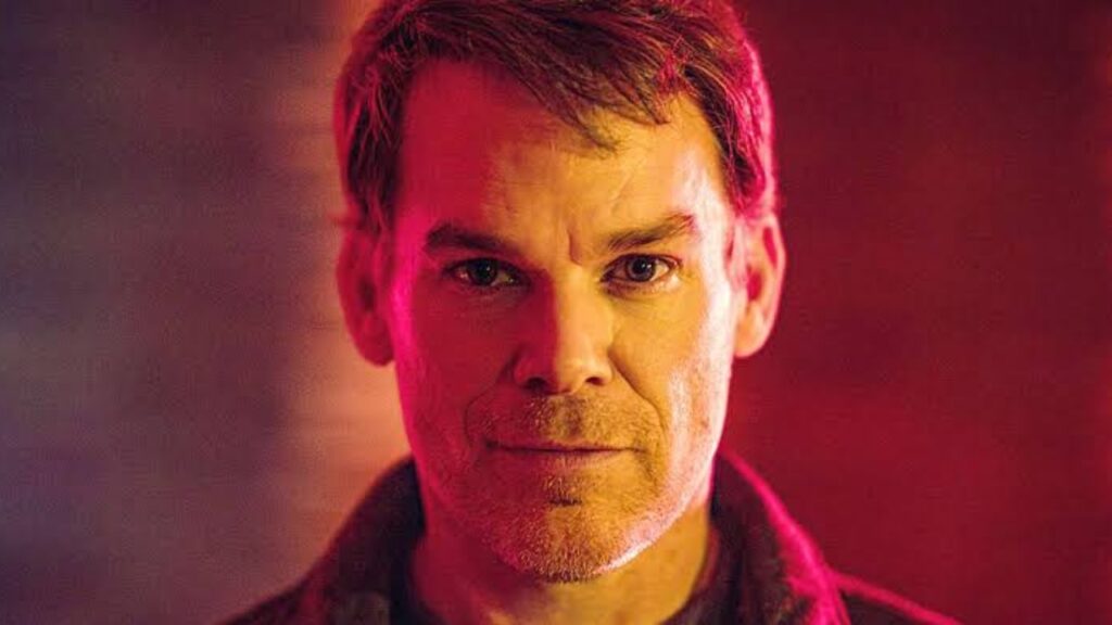 'Dexter: Resurrection' (Image: Showtime)