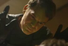 'Dexter: Resurrection' (Image: Showtime)