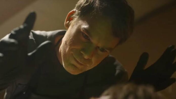 'Dexter: Resurrection' (Image: Showtime) 'Dexter: Resurrection' (Image: Showtime)