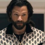 Jared as Mister Marathon (Image: Amazon)