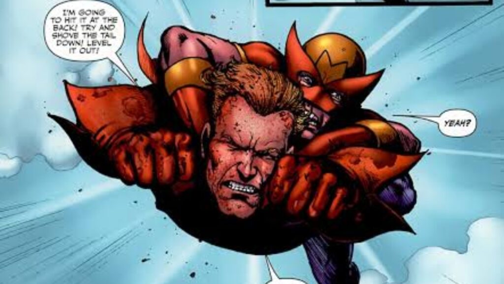 Mister Marathon (Image: Amazon)