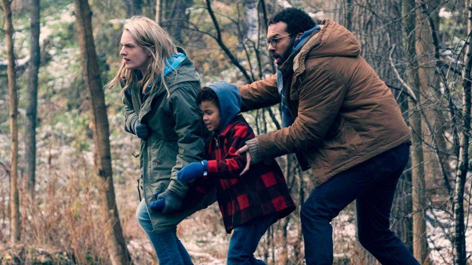 Canada Became the Natural Refuge in Atwood’s Story