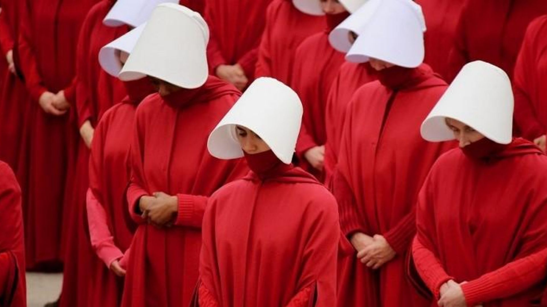 The Religious Sect That Helped Name the Handmaids