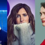 Ted Lasso, Tiny Beautiful Things, Fleabag (Image: Apple TV+, Hulu, BBC)