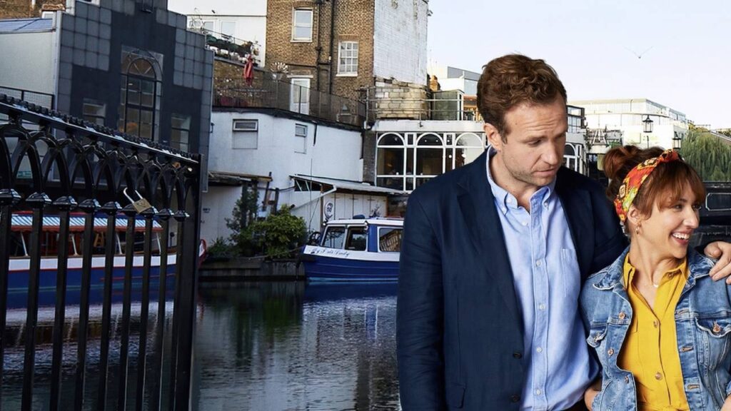 Trying (Image: Apple TV+)