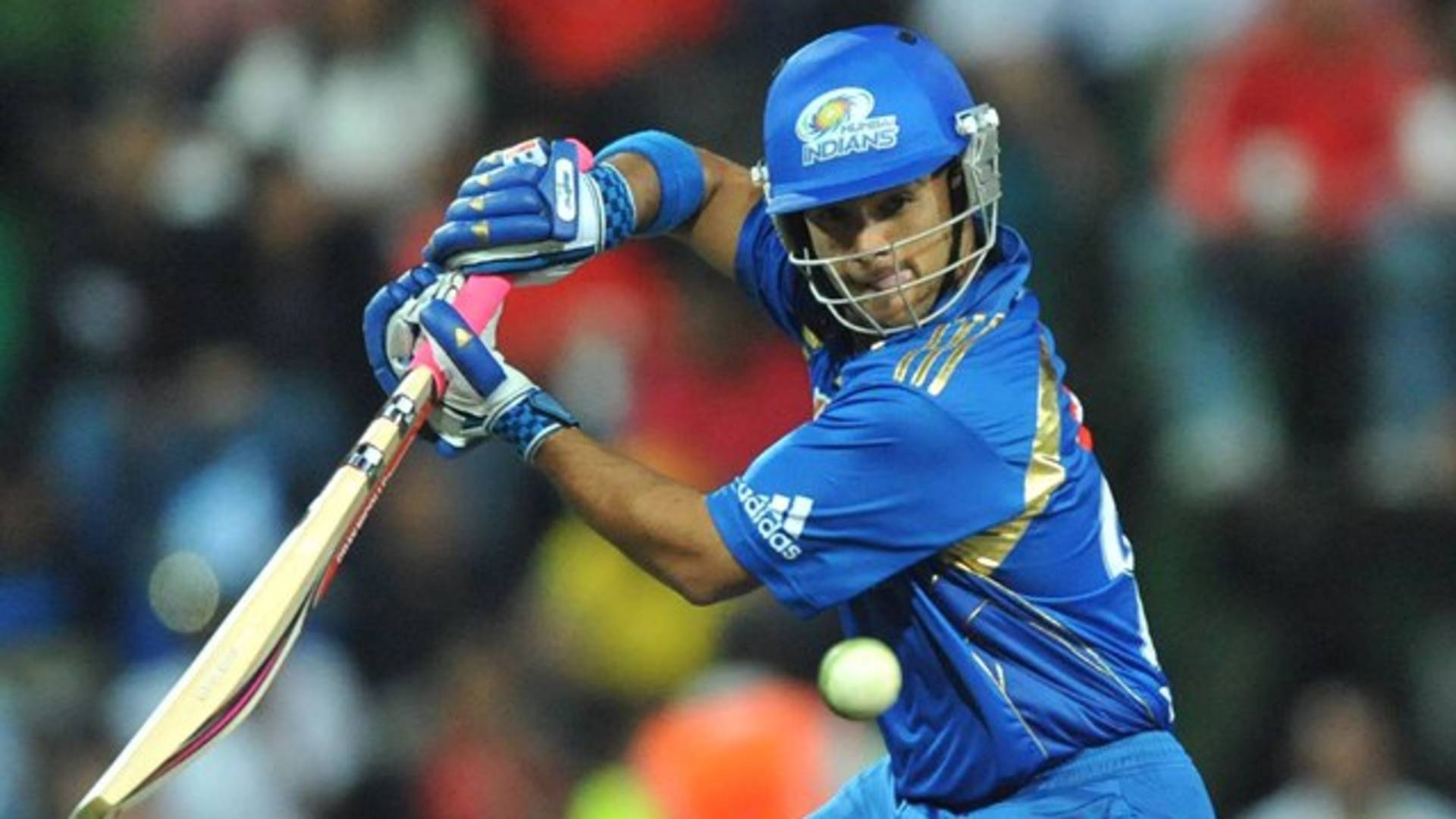 JP Duminy