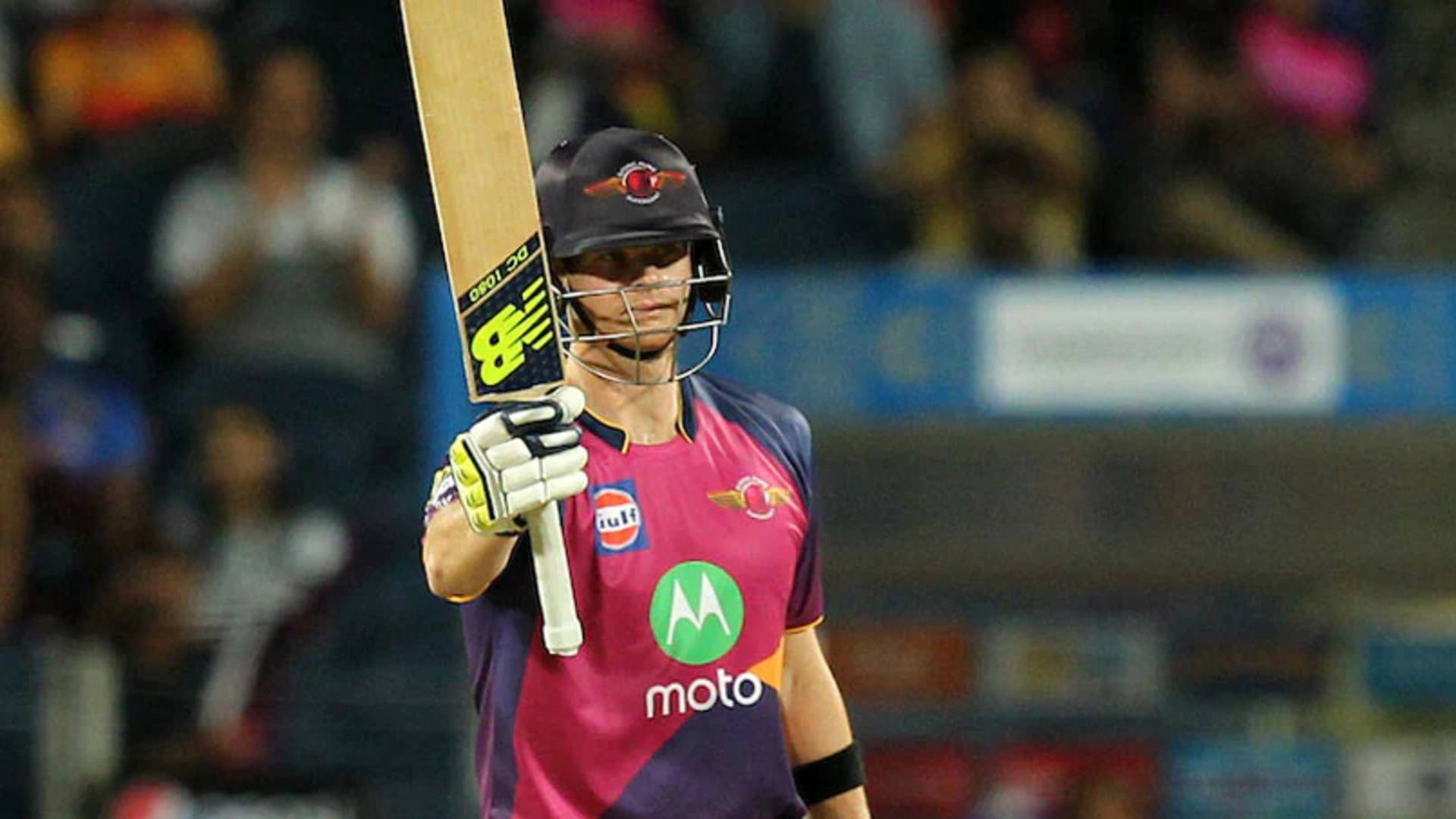 Steve Smith